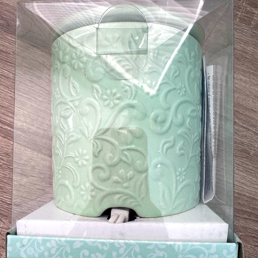 Electric Wax Warmer